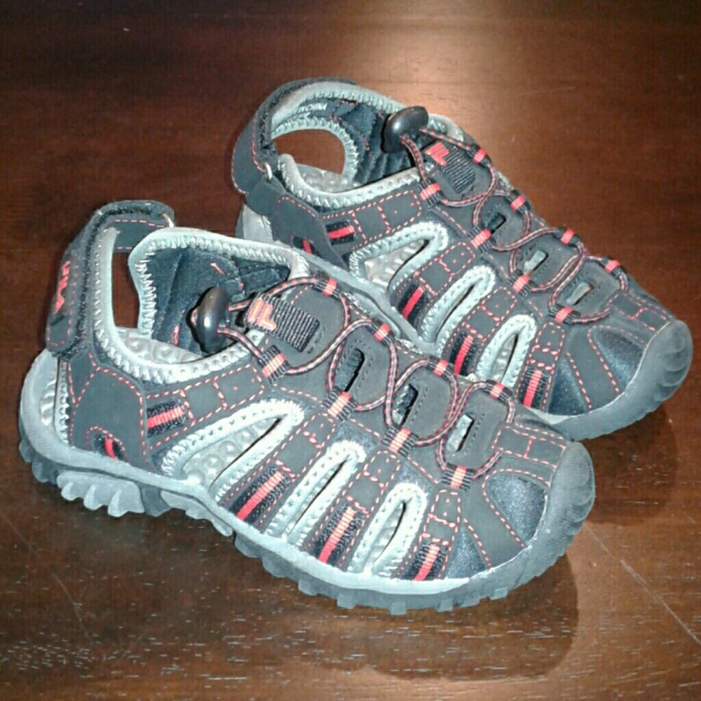 Sandals